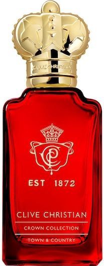 Clive Christian Crown Collection Town And Country Eau de Parfum Spray 50ml