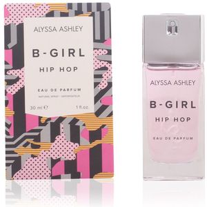 Alyssa Ashley B-Girl Hip Hop Eau de Parfum 30 ml