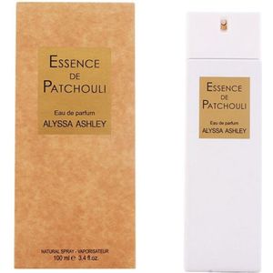Alyssa Ashley Vrouwengeuren Essence De Patchouli Eau de Parfum Spray