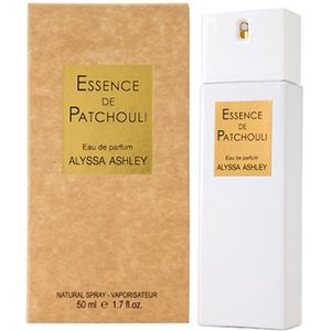 Alyssa Ashley Essence de Patchouli Eau de Parfum 50 ml