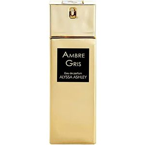 Alyssa Ashley Ambre Gris Eau de Parfum 30 ml Dames