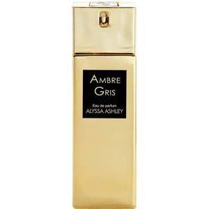 Alyssa Ashley Ambre Gris Eau de Parfum 50 ml