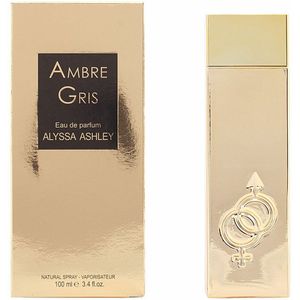 Alyssa Ashley Ambre Gris Eau de Parfum (EdP) 100 ml