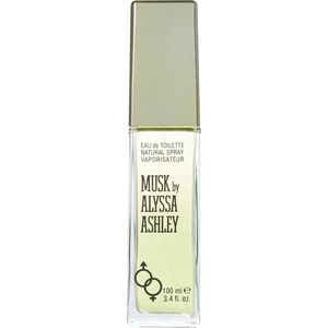 Damenparfüm Alyssa Ashley EDT 50 ml 100 ml