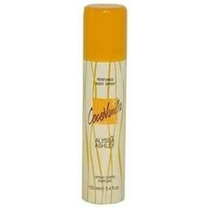 Alyssa Ashley Coco Vanilla Body Mist 100 ml