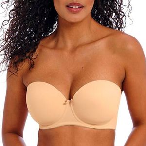 Freya Women's Deco UW Moulded Strapless Bra