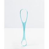 Blue M tongschraper