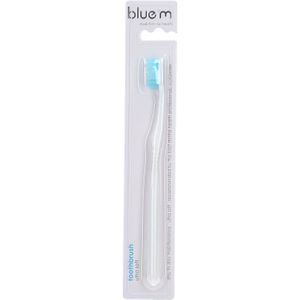blue®m Day-to-Day Tandenborstel - 1 Stuks