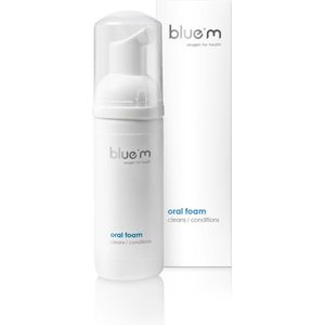 Bluem Oral foam - aligner cleaner 50ML