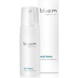 Bluem Oral foam - aligner cleaner 100ml