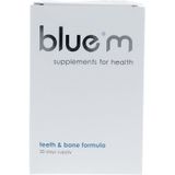 Blue®m - Teeth & bone formula