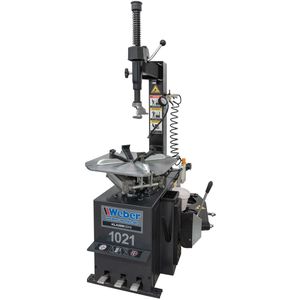 Weber - Banden Demonteermachine 1012 - 220-230 V - 1.100 W - 2500 kg