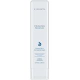 Heilende Feuchtigkeit Kukui Nuss Conditioner (250 ml), Erneuert die Haarfestigkeit, Gibt Feuchtigkeit Zurück, für ein Perfektes, Seidiges Aussehen - für Alle Haartypen Geeignet, Haar Pflegespülung