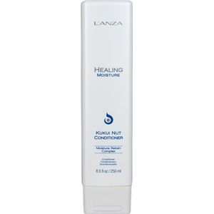 L'Anza - Healing Moisture Kukui Nut - Conditioner - 250ml