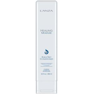 Lanza Healing Moisture Kukui Nut Conditioner 250 ml