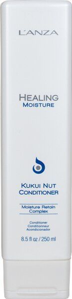 L'Anza - Healing Moisture Kukui Nut - Conditioner - 250ml