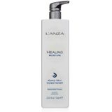 L'Anza - Healing Moisture Kukui Nut - Conditioner - 1000ml