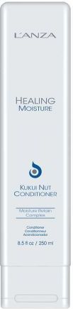 L'anza Kukui Nut Conditioner 1000ml - Conditioner voor ieder haartype
