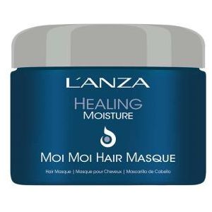 L'Anza Masker Healing Moisture Moi Moi Hair Masque