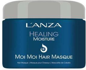 L'Anza - Healing Moisture - Moi Moi Hair Masque - 200 ml