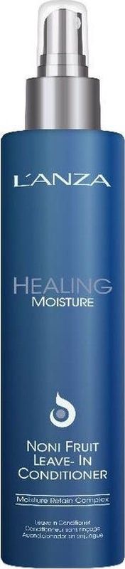 LANZA - Healing Moisture Moi Moi Moisturizing Mist - 200ml