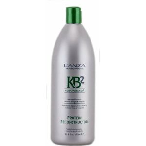 L'ANZA Keratin Bond 2 Protein Reconstructor 1000ml