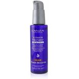 L'Anza - Ultimate Treatment Power Booster Volume - 100ml - Haarstyling
