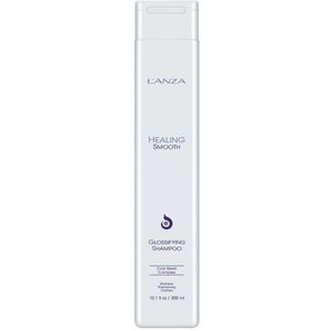 L'Anza - Healing Smooth - Glossifying Shampoo - 300 ml