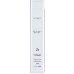 L'Anza Healing Smooth Glossifying Shampoo