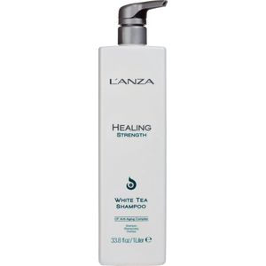 Lanza White Tea - 1000 ml - Shampoo