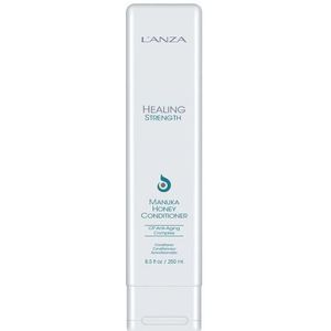 L'Anza - Healing Strength - Manuka Honey Conditioner - 1000 ml