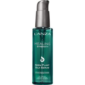 Lanza Neem Plant Silk Haarserum  - 100 ml