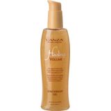 Lanza Healing Volume Zero Weight Gel - 200 ml