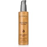 Lanza Healing Volume Zero Weight Gel - 200 ml
