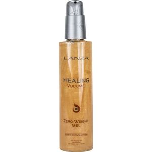 Lanza Healing Volume Zero Weight Gel 200ml