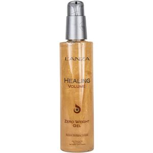 Lanza Healing Volume Zero Weight Gel - 200 ml