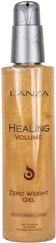 Lanza Healing Volume Zero Weight Gel - 200 ml