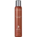 Lanza Healing Volume Volume Formula Root Effects