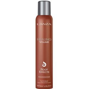 Lanza Healing Volume Volume Formula Root Effects