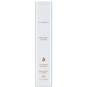 Lanza Healing Volume Thickening - 1000 ml - Shampoo