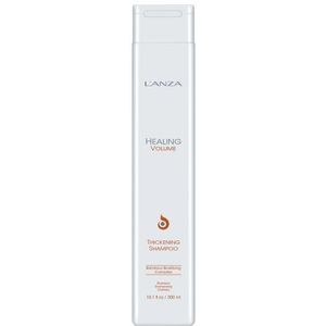 Lanza Healing Volume Thickening - 1000 ml - Shampoo