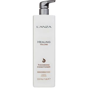 L'Anza - Healing Volume Thickening Conditioner - 1000ml