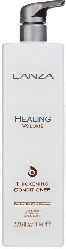 L'Anza - Healing Volume Thickening Conditioner - 1000ml