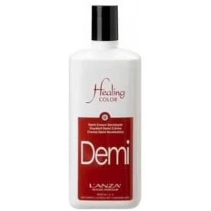 L'ANZA CREAM DEVOLOPER DEMI LITER