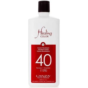 L'Anza Crm Dev 40 Volume Liter