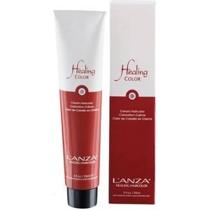 L'ANZA Healing Color 7C (7/4) Dark Copper Blonde 60ml