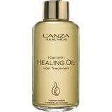 ANZA Keratin Healing Oil Haarolie