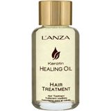 ANZA Keratin Healing Oil Haarolie