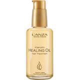 L'ANZA Keratin Healing Oil - Haarolie - 100 ml