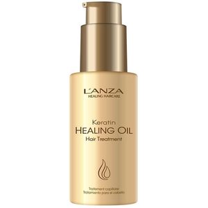 L'ANZA Keratin Healing Oil - Haarolie - 100 ml